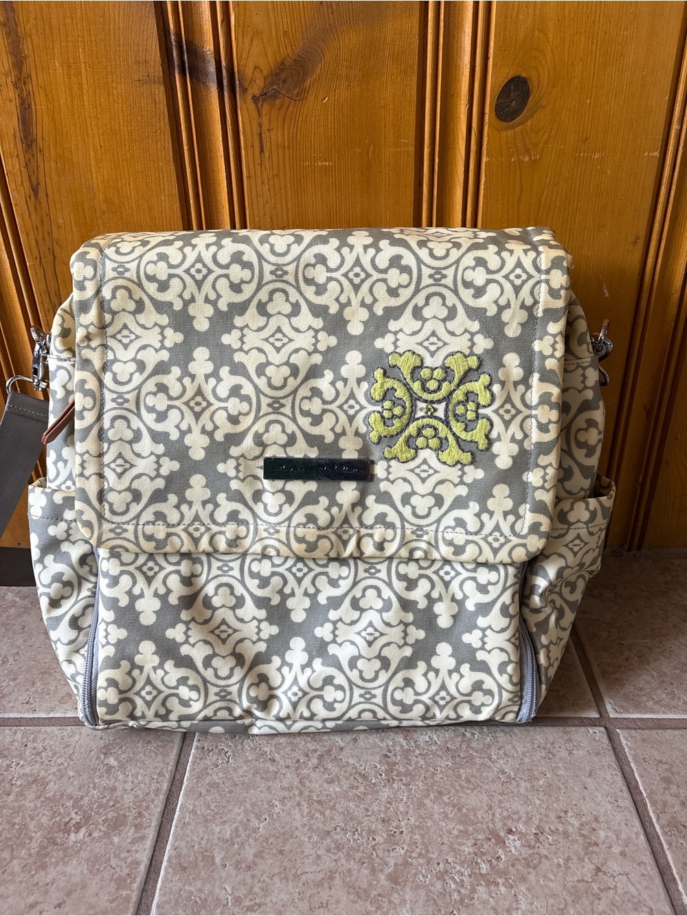 Petunia Pickle Bottom Diaper Bag
